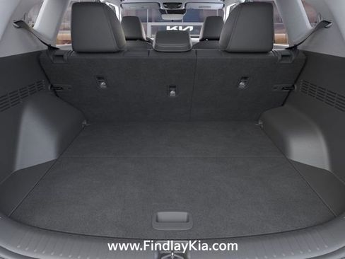 New 2026 Kia Seltos EX FWD image 38