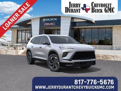 New 2026 Buick Enclave Sport Touring w/ Power Package