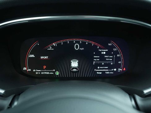 Certified 2023 Acura MDX SH-AWD image 26