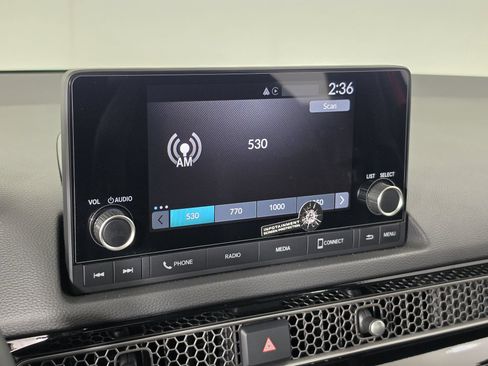 Used 2026 Honda Civic Sport image 25