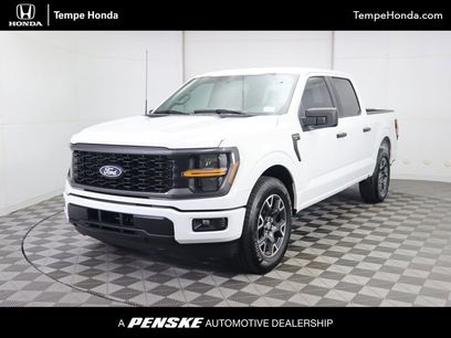 Used 2024 Ford F150 STX