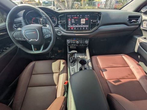 New 2026 Dodge Durango GT image 13