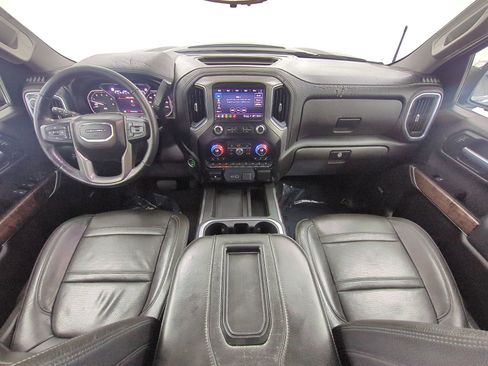 Used 2021 GMC Sierra 1500 Denali w/ Denali Ultimate Package AWD/4WD image 20