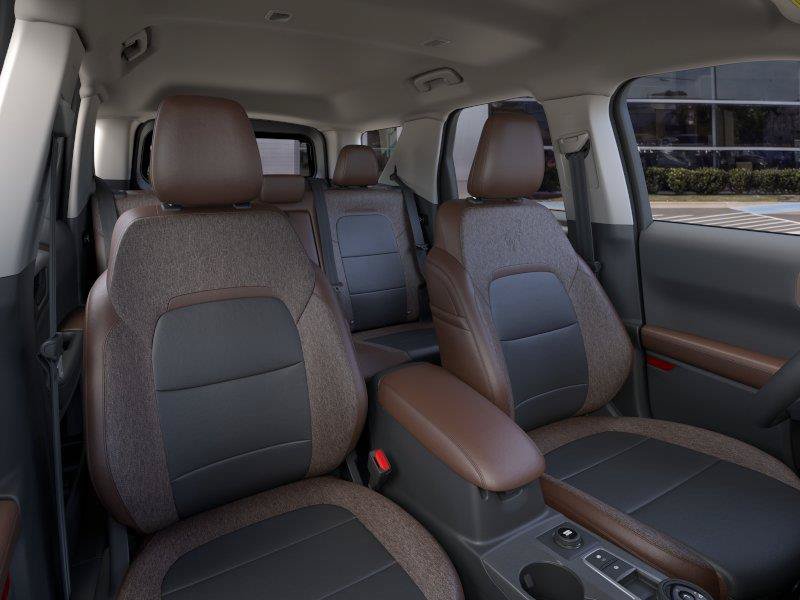New 2026 Ford Bronco Sport Outer Banks AWD/4WD image 10