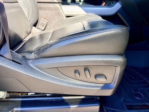 Used 2016 Chevrolet Silverado 2500 LTZ w/ Duramax Plus Package image 30