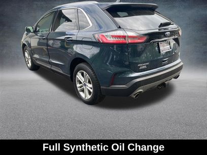 Used 2019 Ford Edge SEL w/ Equipment Group 201A