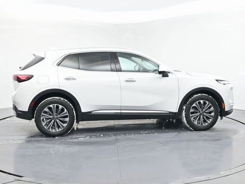 Used 2025 Buick Envision Preferred image 5