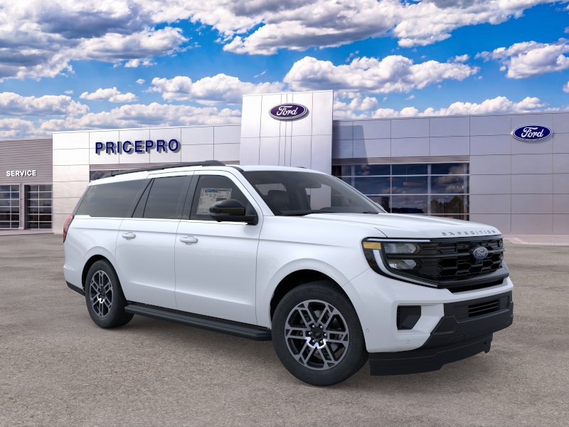 New 2026 Ford Expedition Max Active AWD/4WD image 7