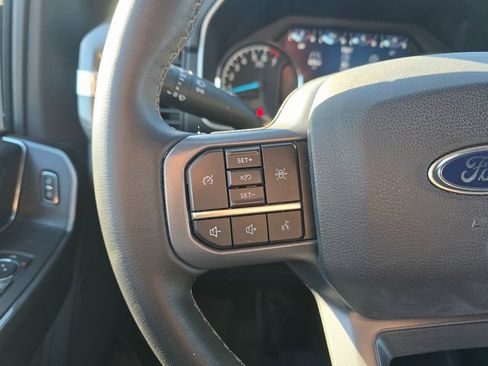 Used 2023 Ford F150 XLT w/ Equipment Group 302A High image 19