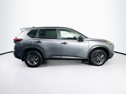 Used 2023 Nissan Rogue S AWD/4WD image 10