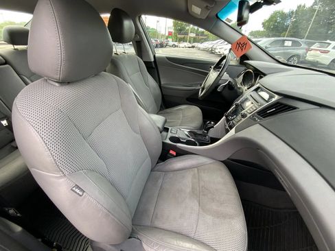 Used 2013 Hyundai Sonata SE FWD image 24
