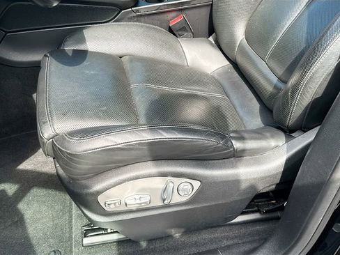 Used 2018 Porsche Macan S AWD/4WD image 20