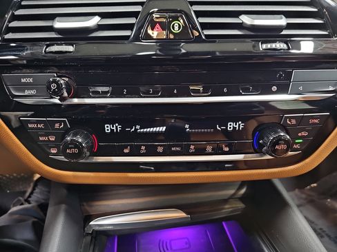 Certified 2023 BMW 530i w/ Executive Package image 23