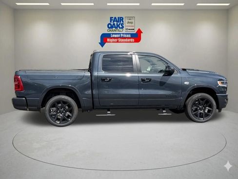 New 2026 RAM 1500 Limited AWD/4WD image 5