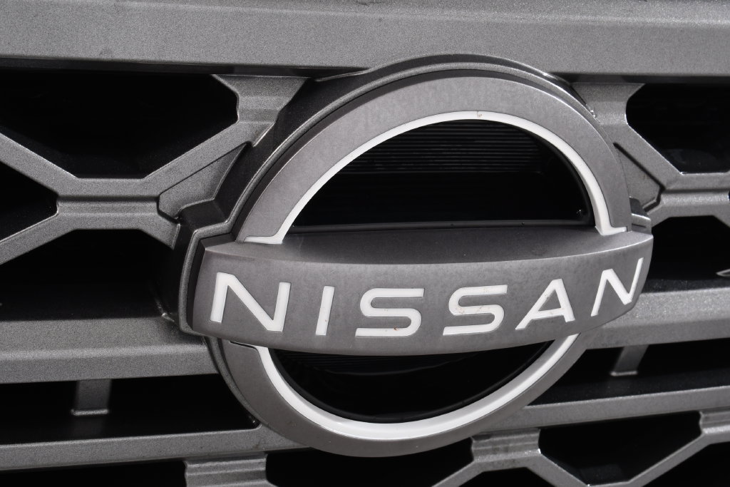 Used 2024 Nissan Frontier SV AWD/4WD image 20