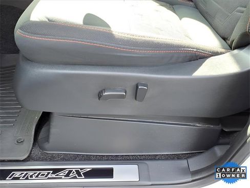 Used 2023 Nissan Frontier PRO-4X w/ Pro Convenience Package image 22