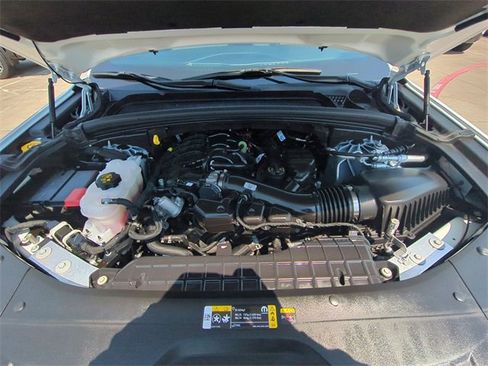 Used 2024 Jeep Grand Cherokee L Limited image 29