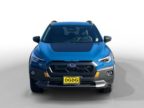 New 2026 Subaru Crosstrek 2.5i Wilderness AWD/4WD image 8