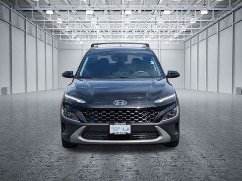 Used 2022 Hyundai Kona SEL AWD/4WD image 8