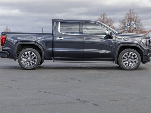 Used 2024 GMC Sierra 1500 Denali w/ Denali Reserve Package image 5
