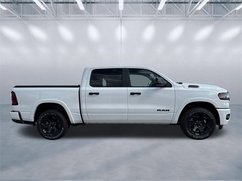New 2026 RAM 1500 Big Horn image 3