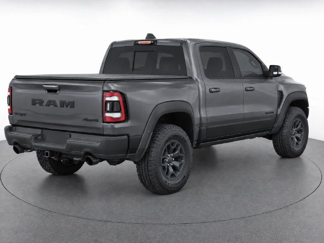 Used 2022 RAM 1500 TRX w/ TRX Level 2 Equipment Group AWD/4WD image 14