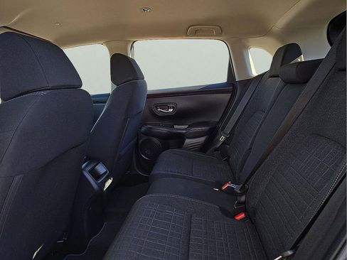 Used 2025 Honda HR-V LX image 10