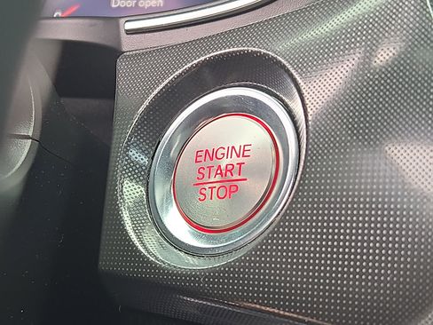 Used 2024 Acura Integra A-Spec FWD image 23