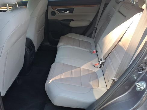 Used 2020 Honda CR-V EX-L image 22