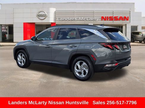 Used 2024 Hyundai Tucson SEL FWD image 6