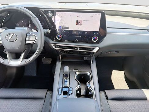New 2026 Lexus RX 350 AWD image 20