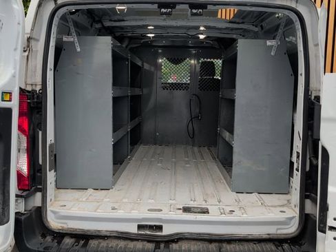 Used 2020 Ford Transit 150 Low Roof RWD image 13