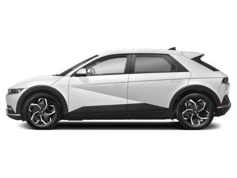 Certified 2023 Hyundai Ioniq 5 SE w/ Cargo Package RWD image 3
