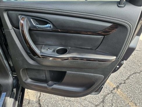 Used 2014 GMC Acadia Denali AWD/4WD image 20