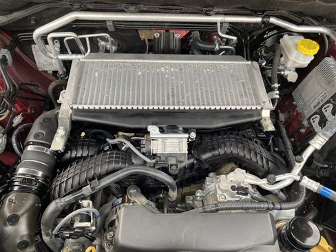 Used 2020 Subaru Ascent Touring image 25