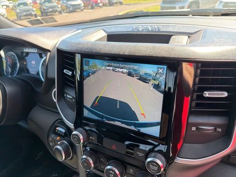 Certified 2022 RAM 1500 Big Horn AWD/4WD image 23