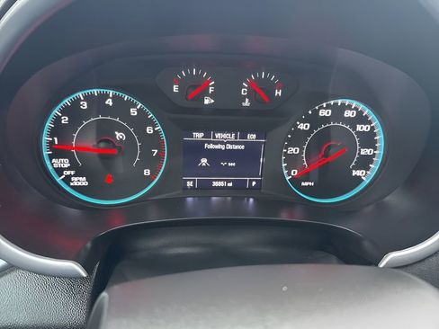 Used 2024 Chevrolet Malibu LT FWD image 14
