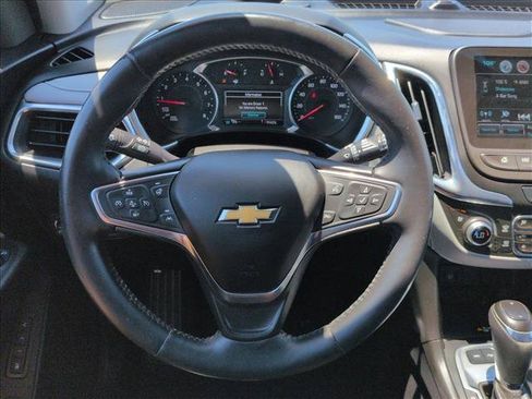 Certified 2018 Chevrolet Equinox Premier AWD/4WD image 15