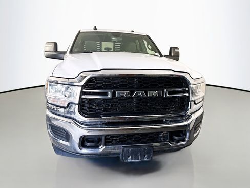Used 2023 RAM 2500 Tradesman image 2