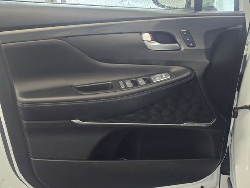 Used 2022 Hyundai Santa Fe Calligraphy w/ Cargo Package image 36