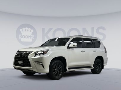 Used 2023 Lexus GX 460 Premium