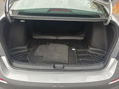 Certified 2023 Honda Civic Sport image 26