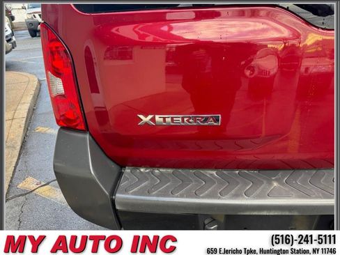 Used 2007 Nissan Xterra X w/ Power Pkg image 32