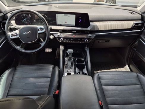 Used 2024 Kia Telluride SX Prestige AWD/4WD image 19
