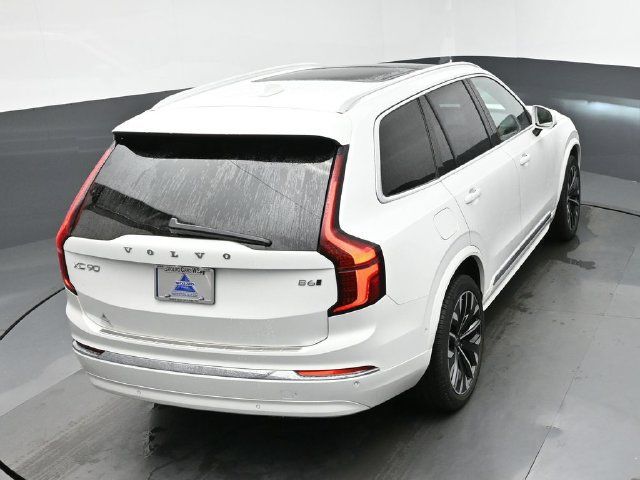 Used 2026 Volvo XC90 B6 Plus AWD/4WD image 21
