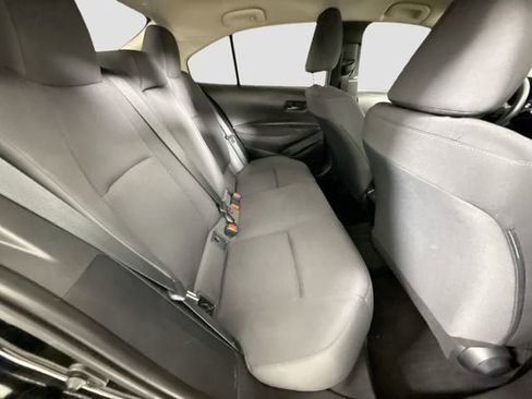 Certified 2024 Toyota Corolla LE FWD image 26