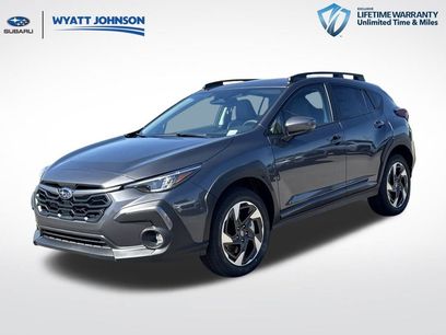 New 2025 Subaru Crosstrek 2.5i Limited