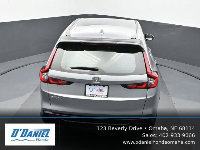 Used 2024 Honda CR-V LX image 17