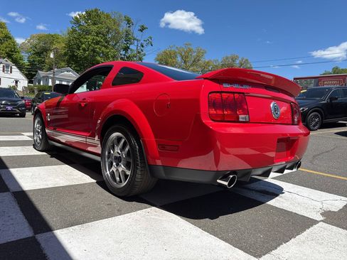 Used 2007 Ford Mustang Shelby GT500 RWD image 7