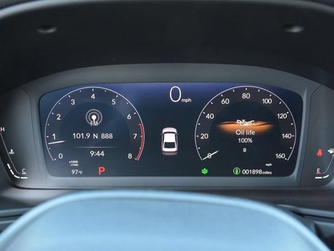 Used 2025 Honda Accord LX image 23